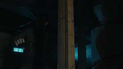 Hey, Tiger?
What you doin'? - Girl on the Third Floor