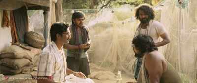 Hey, till date they hit us and we hit them - Rangasthalam