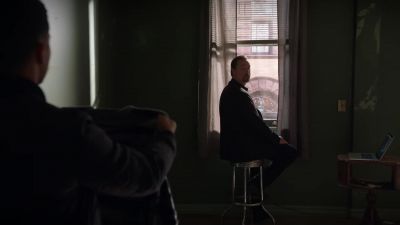 Hey, Tim? - NCIS