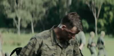-Hey. -♪ Time ♪ -Sir. -I heard you got two. - Primitive War
