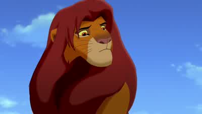 Hey, Timon! - The Lion King 2: Simba's Pride
