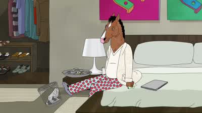 - Hey, Todd, Todd! - BoJack Horseman