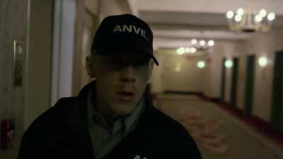 Hey, he told me to come relieve you. - Marvel's The Punisher