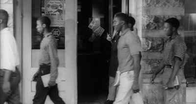 Hey, Tom, come here. - The Intruder