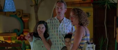 Hey Tom Judy - Johnson Family Vacation