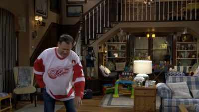 Hey, Tommy, how about these kids today - Fuller House