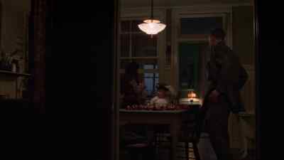 Hey, Tommy, I asked you a question. - Boardwalk Empire