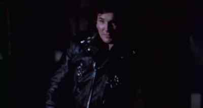 Hey Tommy. - Defiance