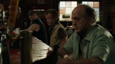 Hey, Tommy. - Shameless