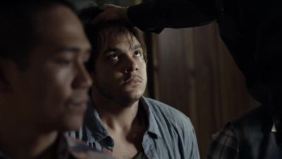 Hey, Tommy. - Banshee