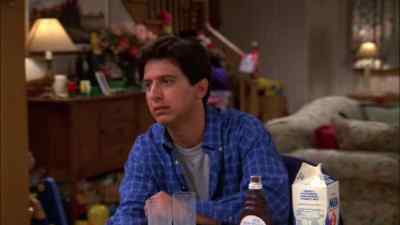 Hey, tonight was good. - Everybody Loves Raymond