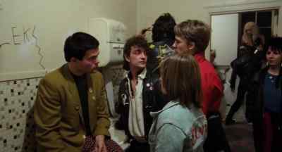 - Hey, Tony, hey, this is cebe. - Out of the Blue