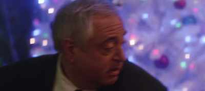 Hey, Tony.
That's the kid over there. - The Birthday Cake