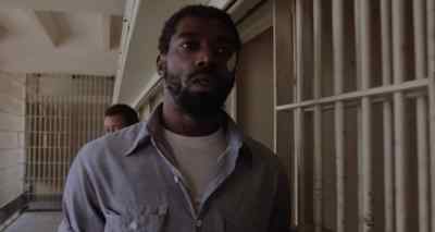 Hey Too Sweet man how
was that broad? - Penitentiary