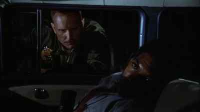 Hey, Toomer.
How you doing, sports fan? - The Great Santini
