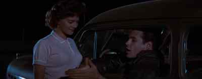 Hey, toreador. - Rebel Without a Cause