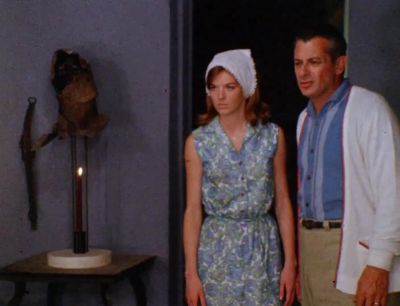 Hey Torgo where s the phone - Manos: The Hands of Fate