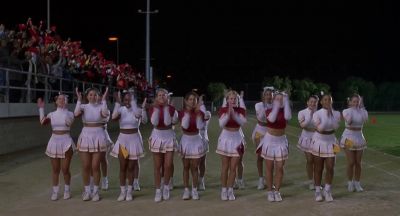 Hey Toros That's right - Bring It On
