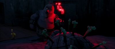 Hey tough guy did you hear - Kung Fu Panda