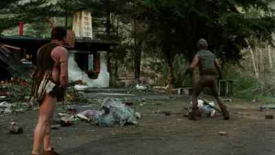 Hey, Toxic. - The Toxic Avenger Part II