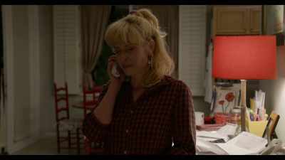 -Hey, Trace. It's me.
-[sighs] - Wet Hot American Summer: Ten Years Later