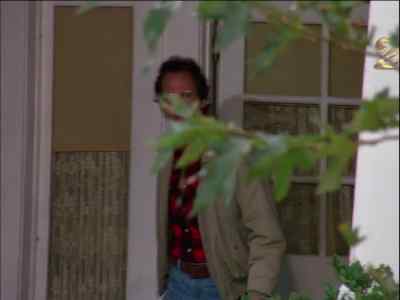 Hey, Travis! Wait up! - Murder, She Wrote