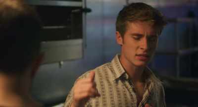 Hey, is Trevor
really a state champion? - Most Guys Are Losers