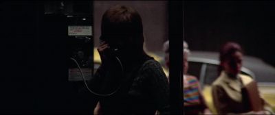 I could use a quick fifty - Klute