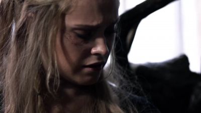 Hey, try doing that
hanging upside down. - The 100