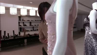 - Hey, try it on. - Shaolin Soccer