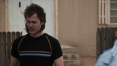 Hey... try and sell
some of those vests. - Waco