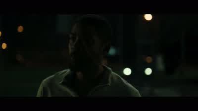 Hey, where tunde at, homie? - King Richard