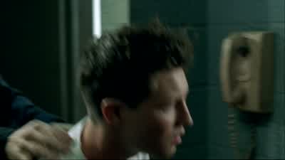 Hey, tweener. - Prison Break