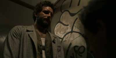 Hey. Twenty for a hand job.
Fifty for head. - City on Fire