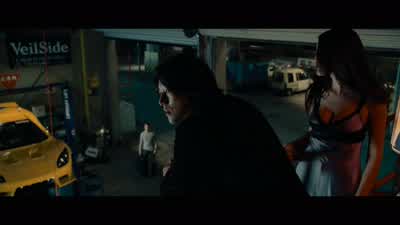 Hey, Twink. - The Fast and the Furious: Tokyo Drift