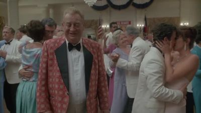 Hey you two should find a room - Meet Wally Sparks