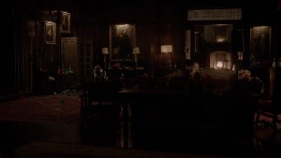 Hey, Tyler. It's me. - The Vampire Diaries