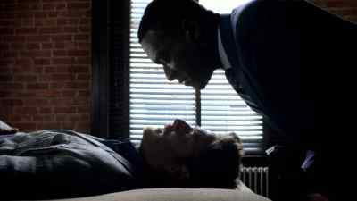 - Hey!
- Ugh! God. - Limitless
