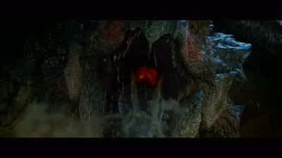 Hey ugly - Monster Hunter