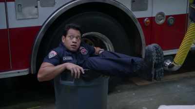 Hey, uh, you all right? - Tacoma FD
