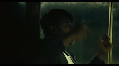 Hey uh all that stuff about his daughteryou wouldn't really do that rightYou don't know half of what I would do John - The Suicide Squad