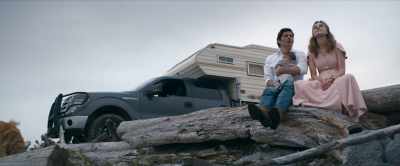 Hey, uh, back in Nebraska... - The Stand