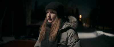 Hey, uh, can you call
this number if he shows up? - Wintertide