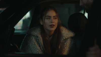-Hey, uh... Can we switch
for a while? - Road Trip Hostage
