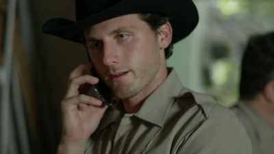 - Hey uh, can't wait for the rodeo. - Hubcap
