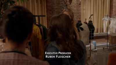 - Hey, uh, Daphne, right?
- Yeah. - The Bold Type