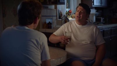 Hey, uh,
does the Bible say anything - Young Sheldon