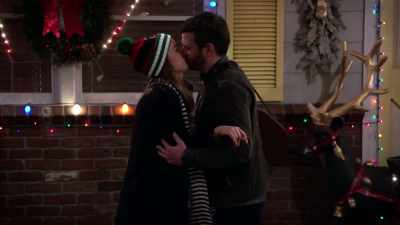 Hey, uh... [exhales] - Merry Happy Whatever