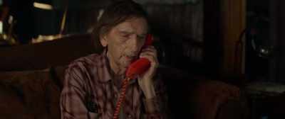Hey, uh, I was just thinking
about something... - Lucky