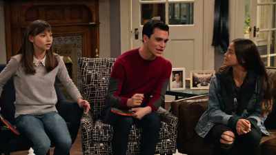 Hey, uh, I think that
maybe since you're new, - No Good Nick